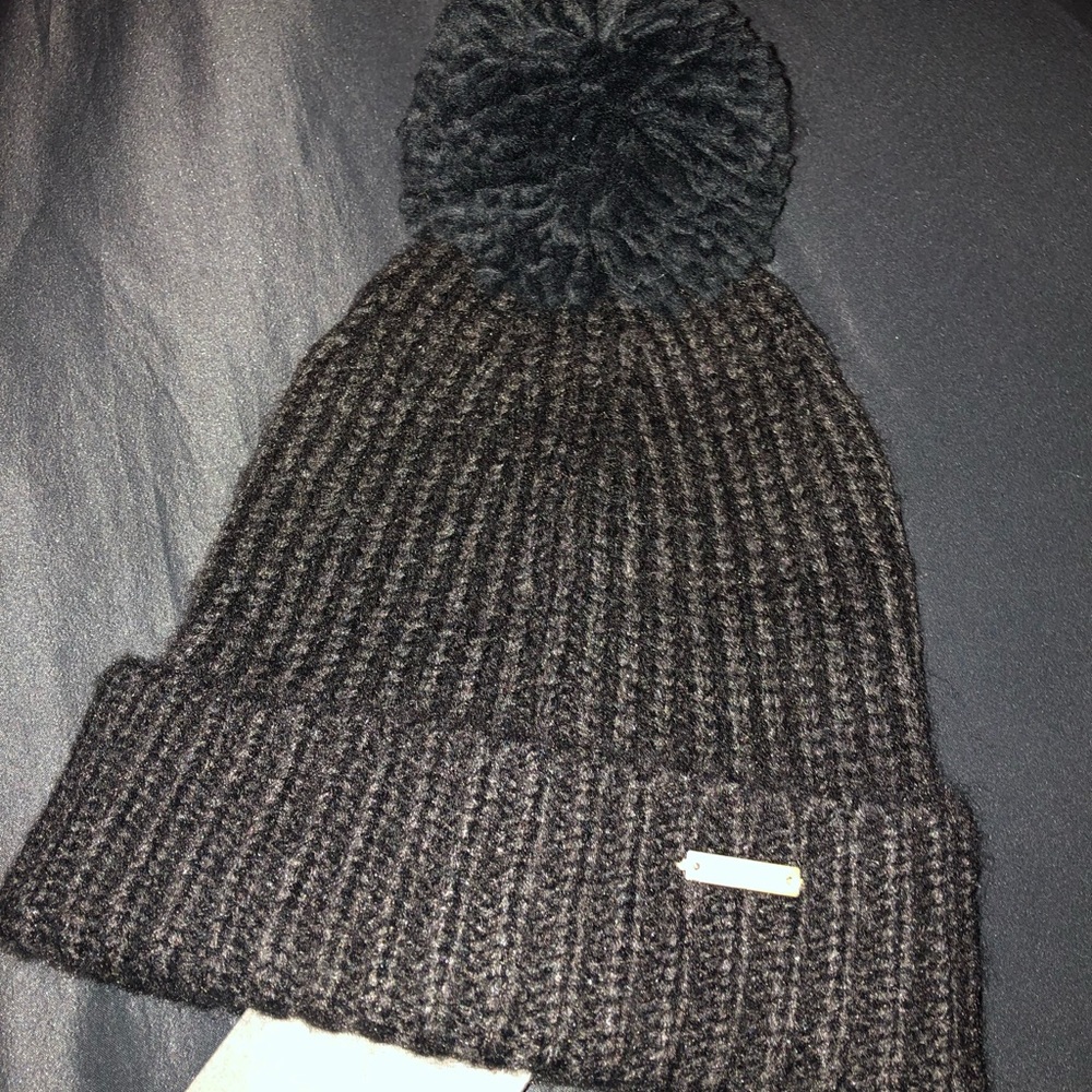 Gigi Pip Knit Beanie